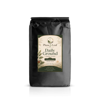 Daily Ground Coffee