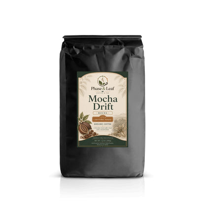 Mocha Drift Coffee