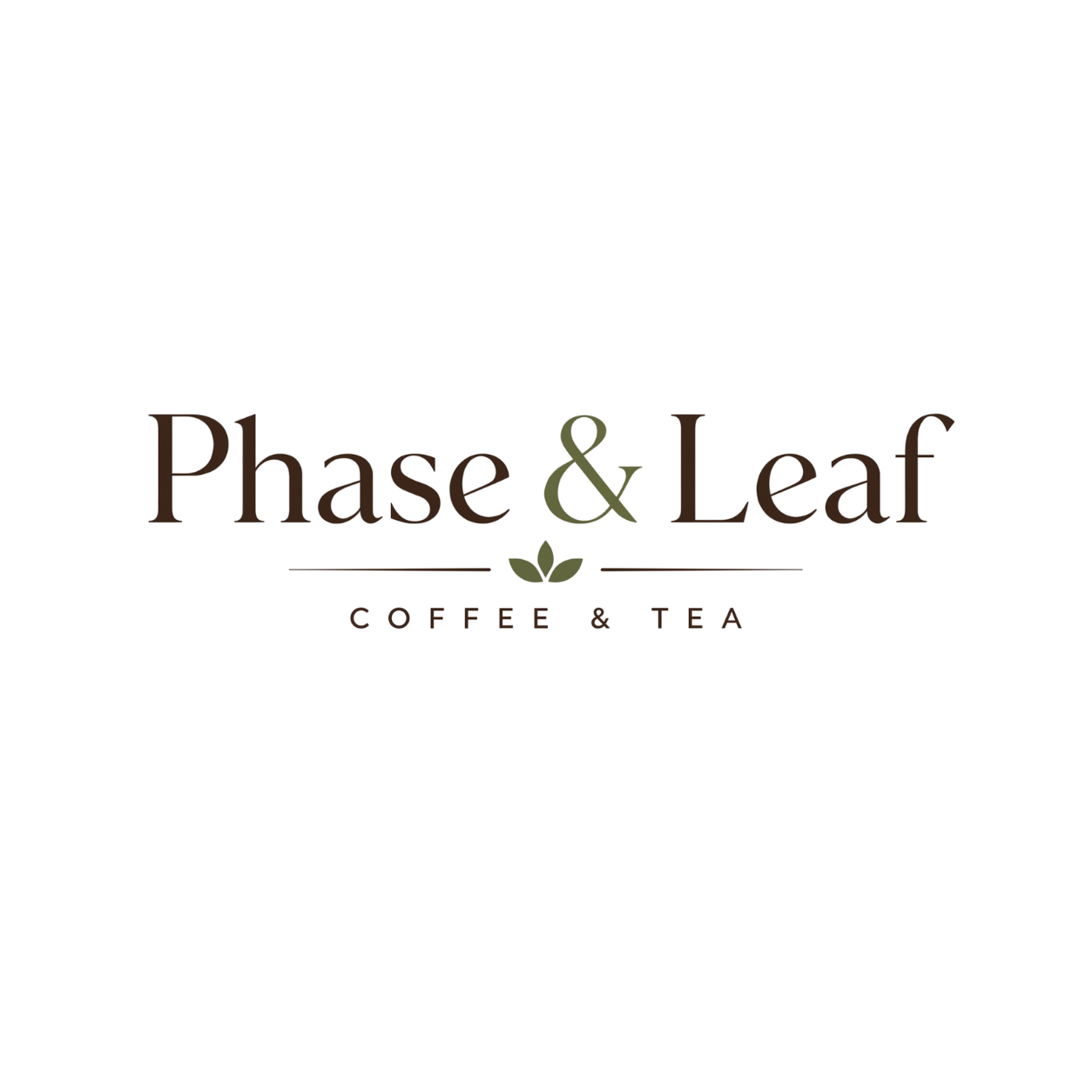Phase & Leaf